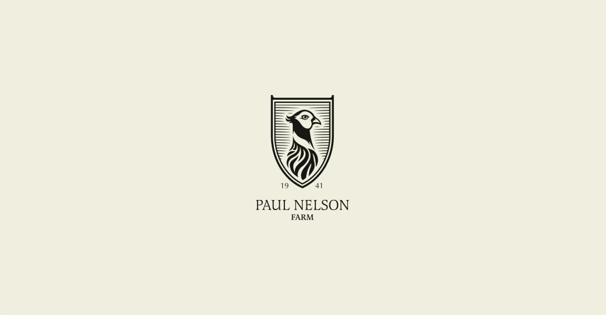 Paul Nelson Farm